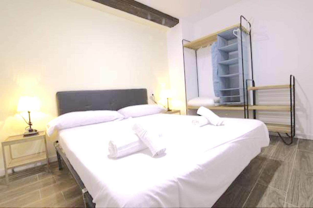 El Magnanimo & Breakfast Guest house Valencia