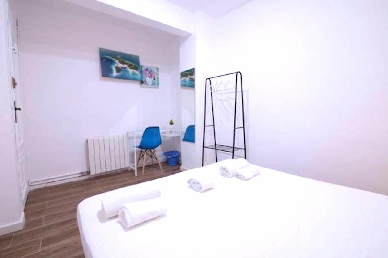Guest house El Magnanimo & Breakfast