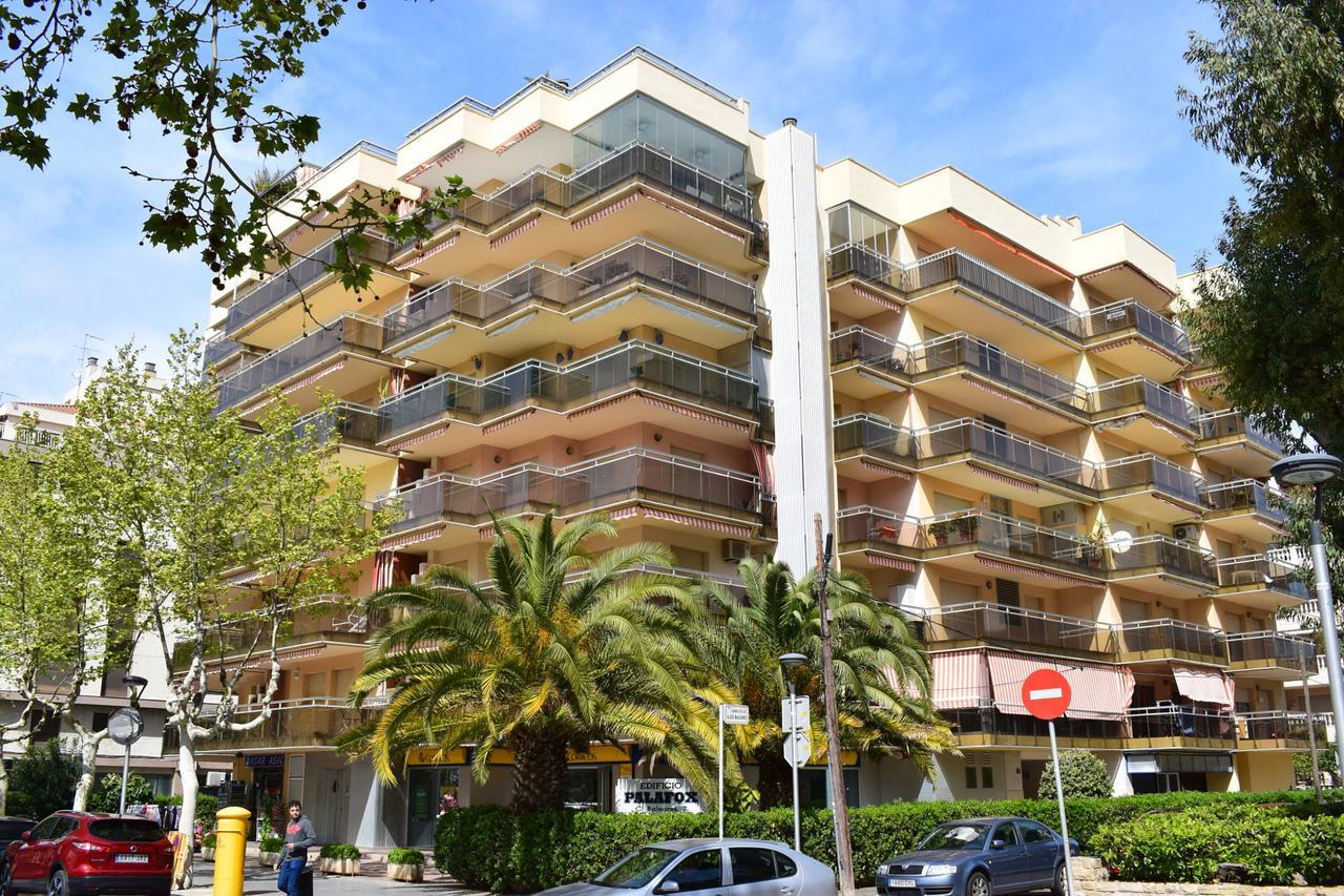 Differentflats Palafox Apartment *