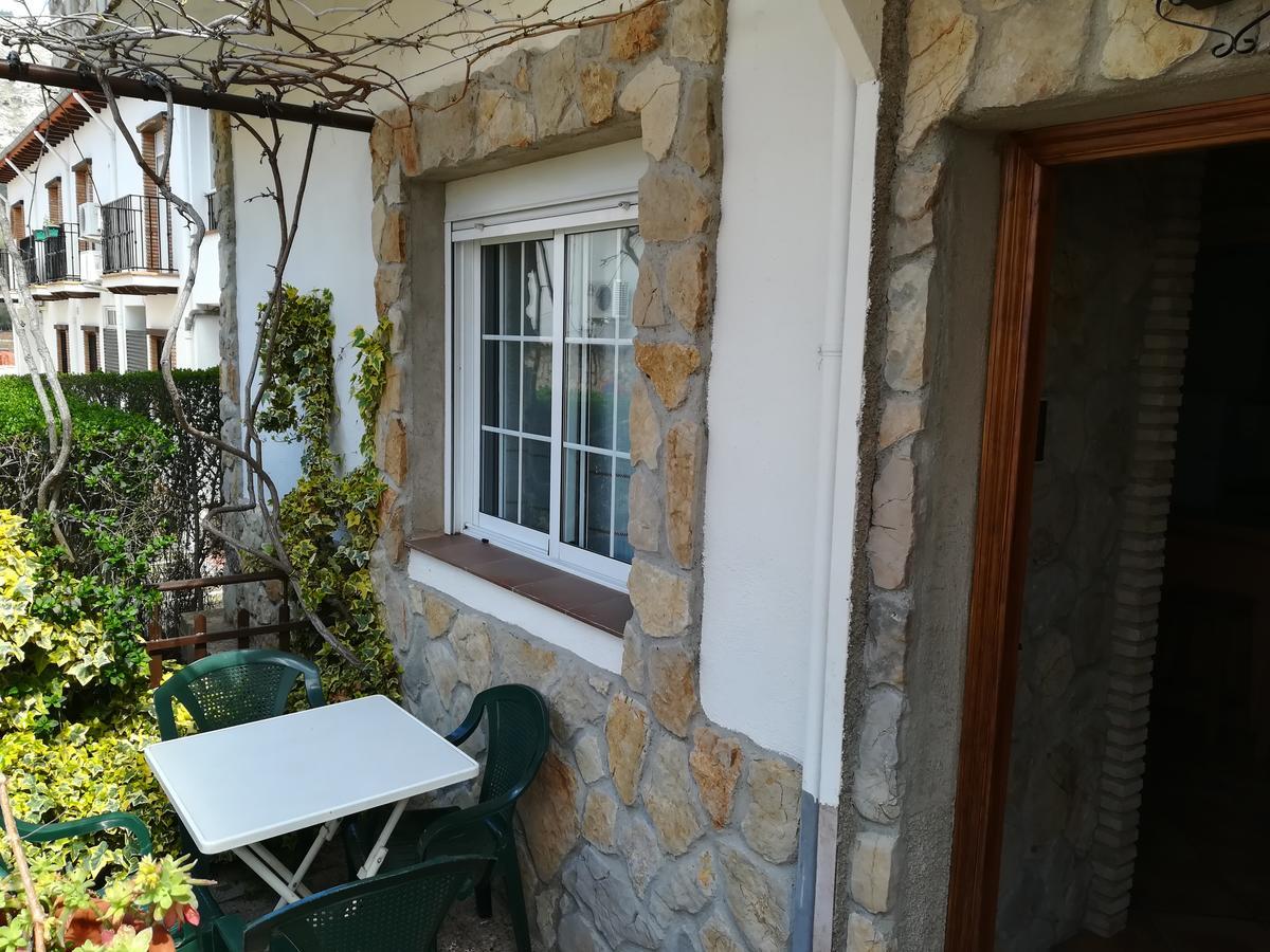 Apartamento Vivienda Arroyo Ubios *