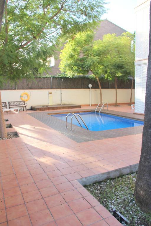 Apartamento Caru