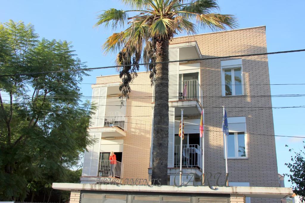 Caru Apartamento Castelldefels