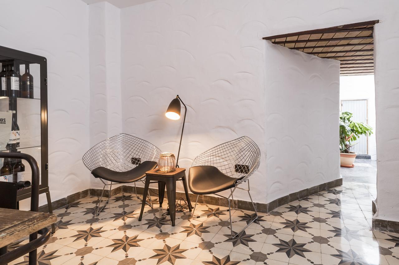 Inn La Fonda Antigua Adults Only 3*