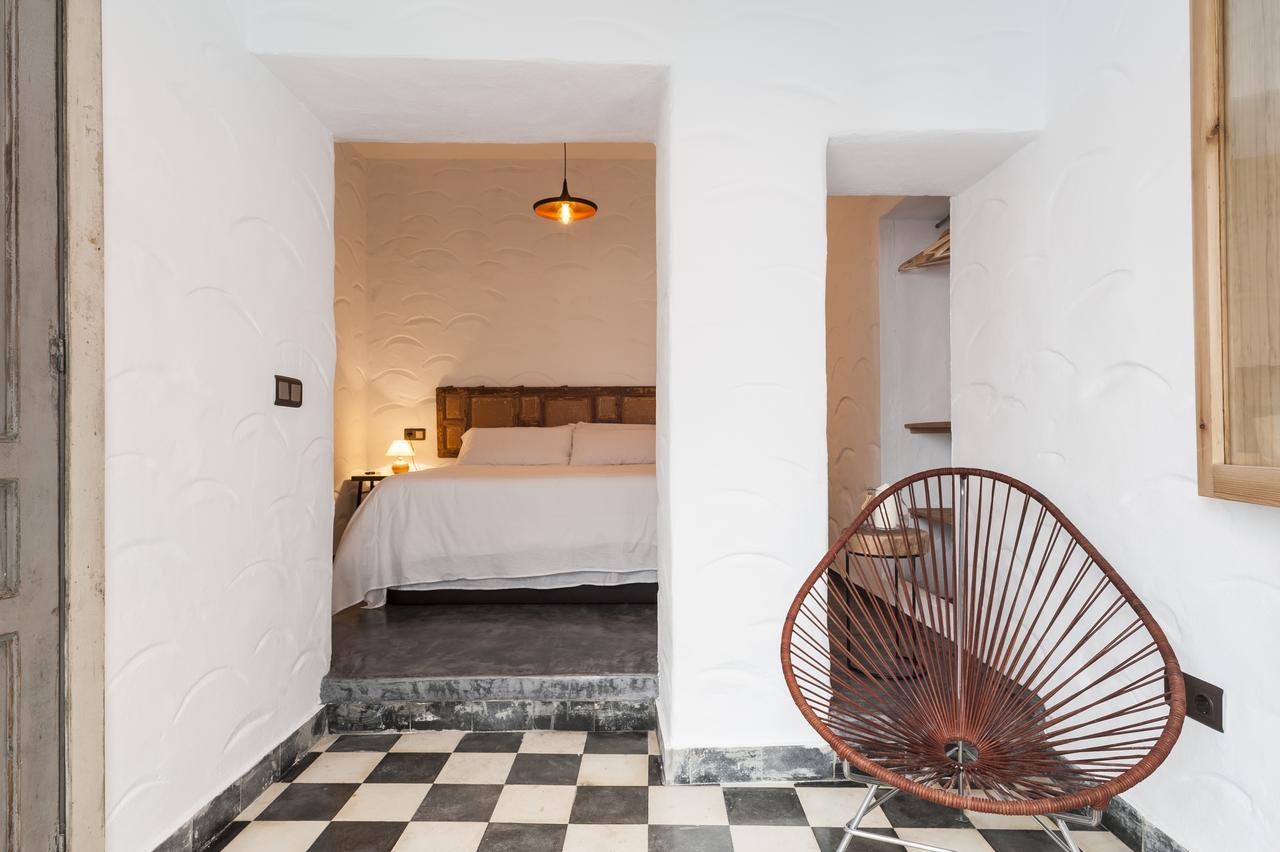 La Fonda Antigua Adults Only Vejer de la Frontera