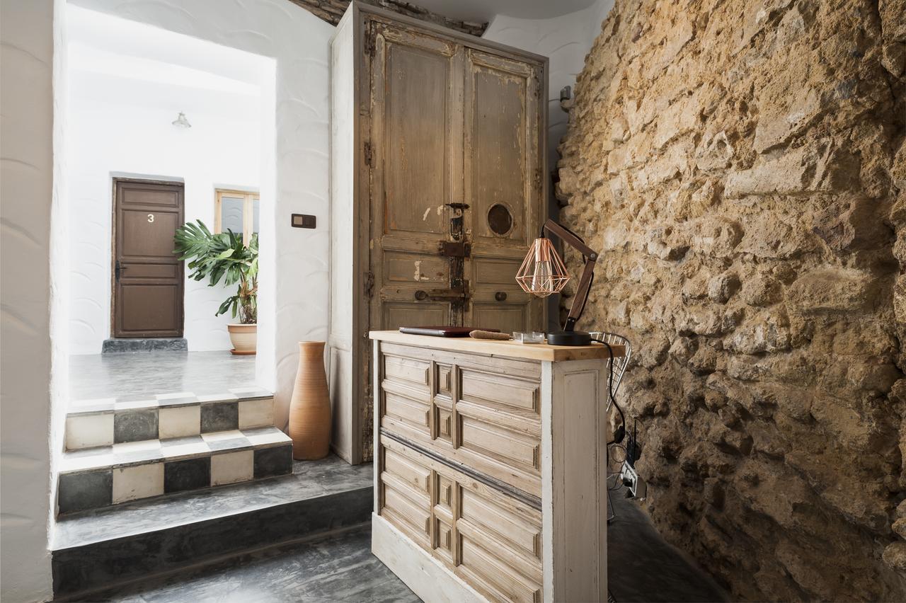 Inn La Fonda Antigua Adults Only Vejer de la Frontera