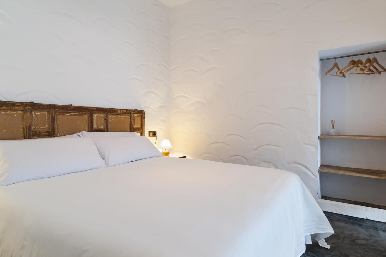 La Fonda Antigua Adults Only Inn Vejer de la Frontera