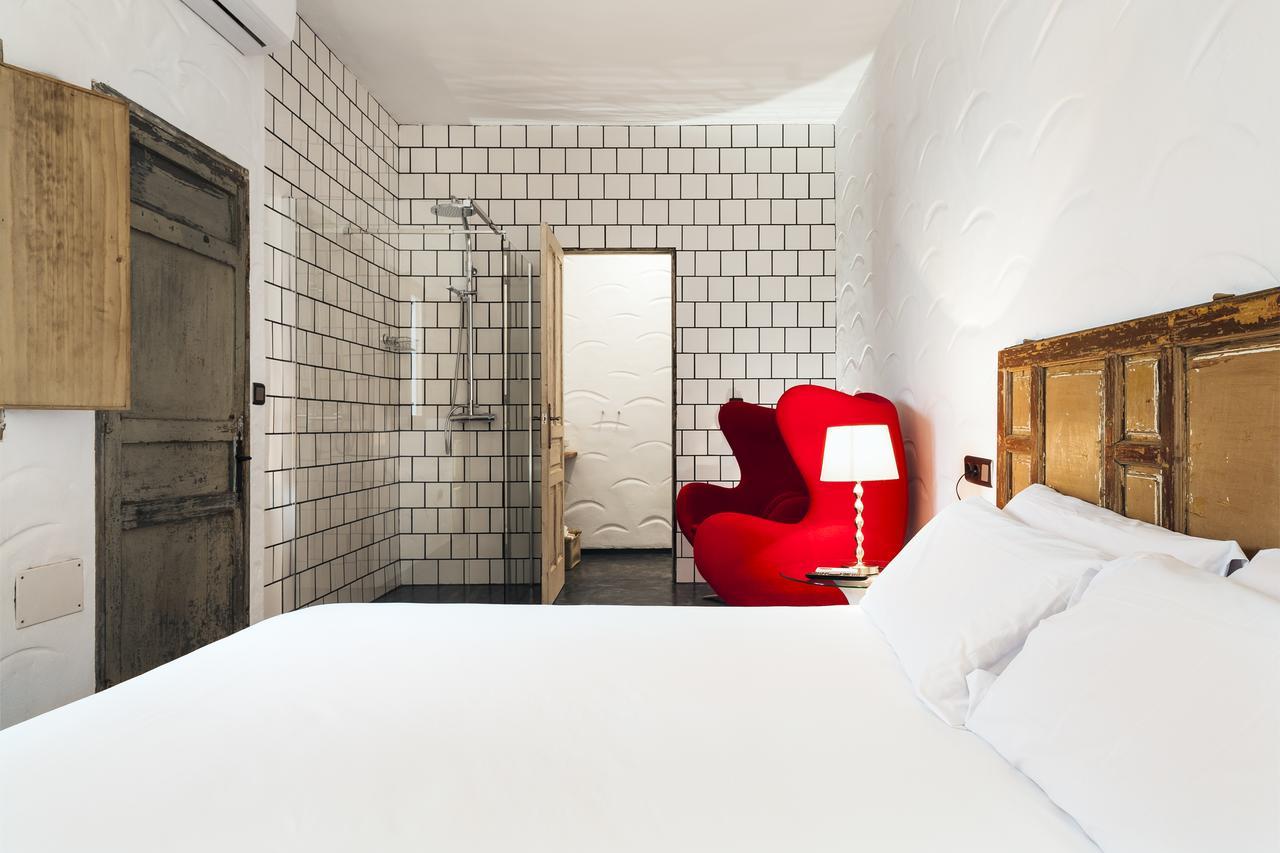 Inn La Fonda Antigua Adults Only 3*