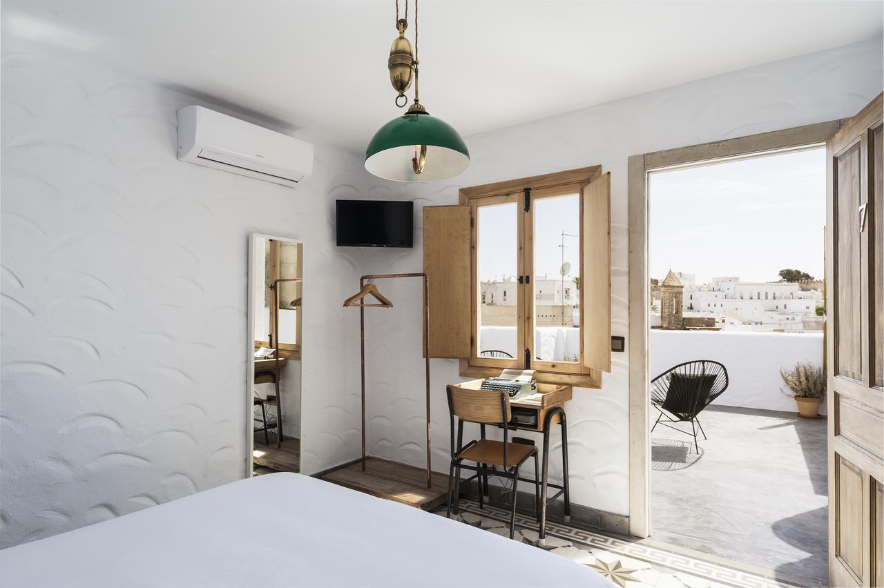 La Fonda Antigua Adults Only Inn 3*