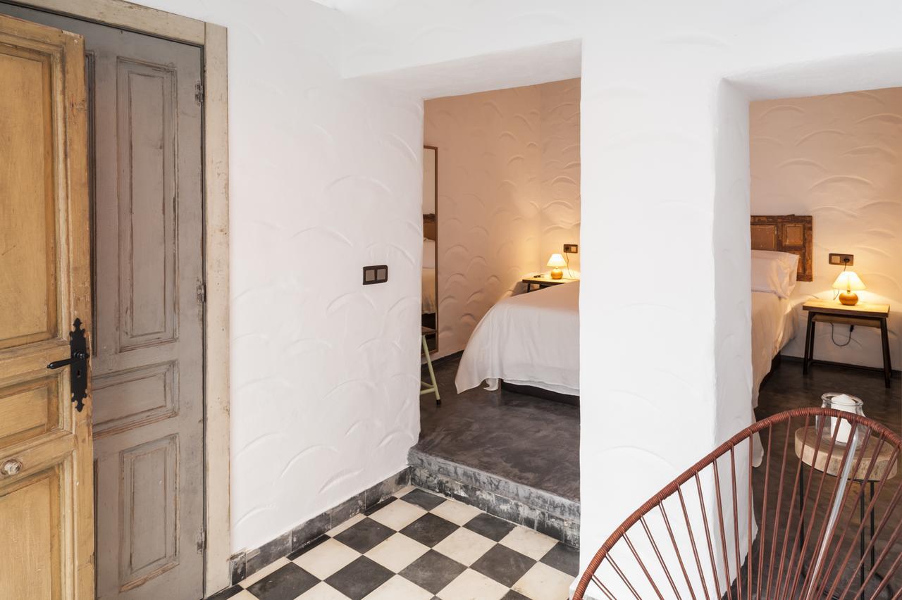 Inn La Fonda Antigua Adults Only 3*