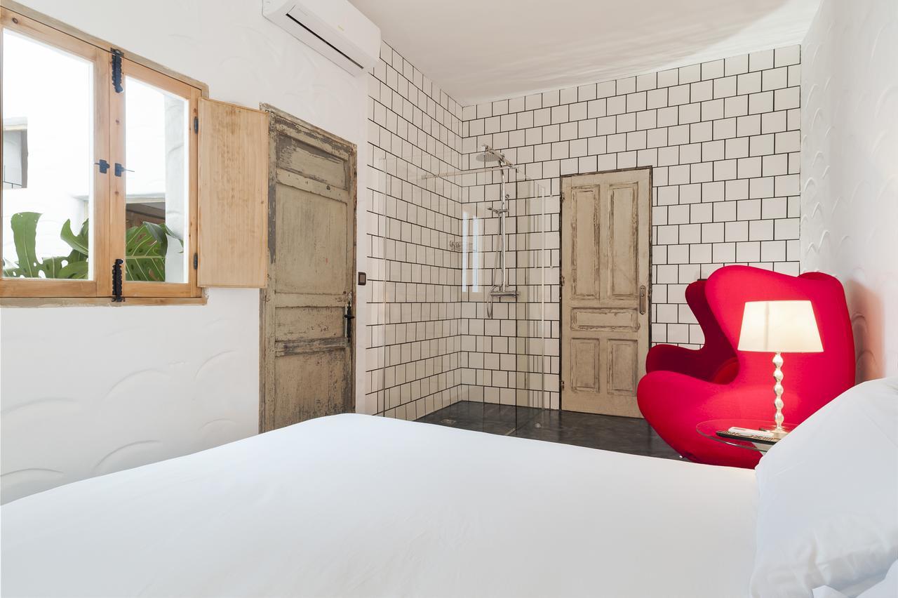 La Fonda Antigua Adults Only 3* Vejer de la Frontera