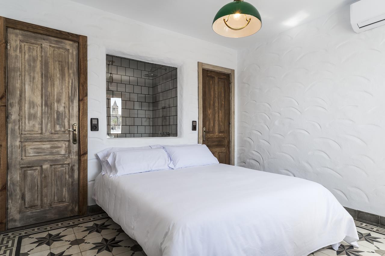 La Fonda Antigua Adults Only Inn