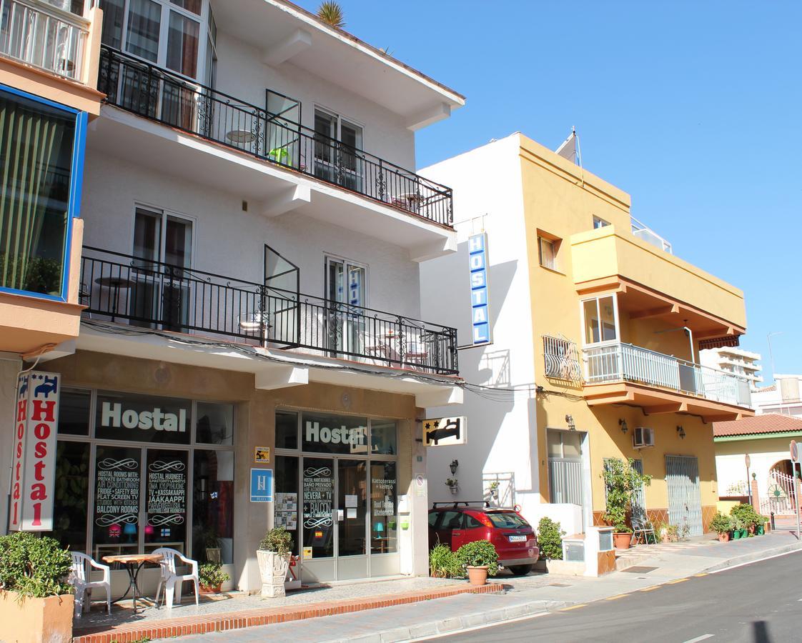 Nevada Hostel *