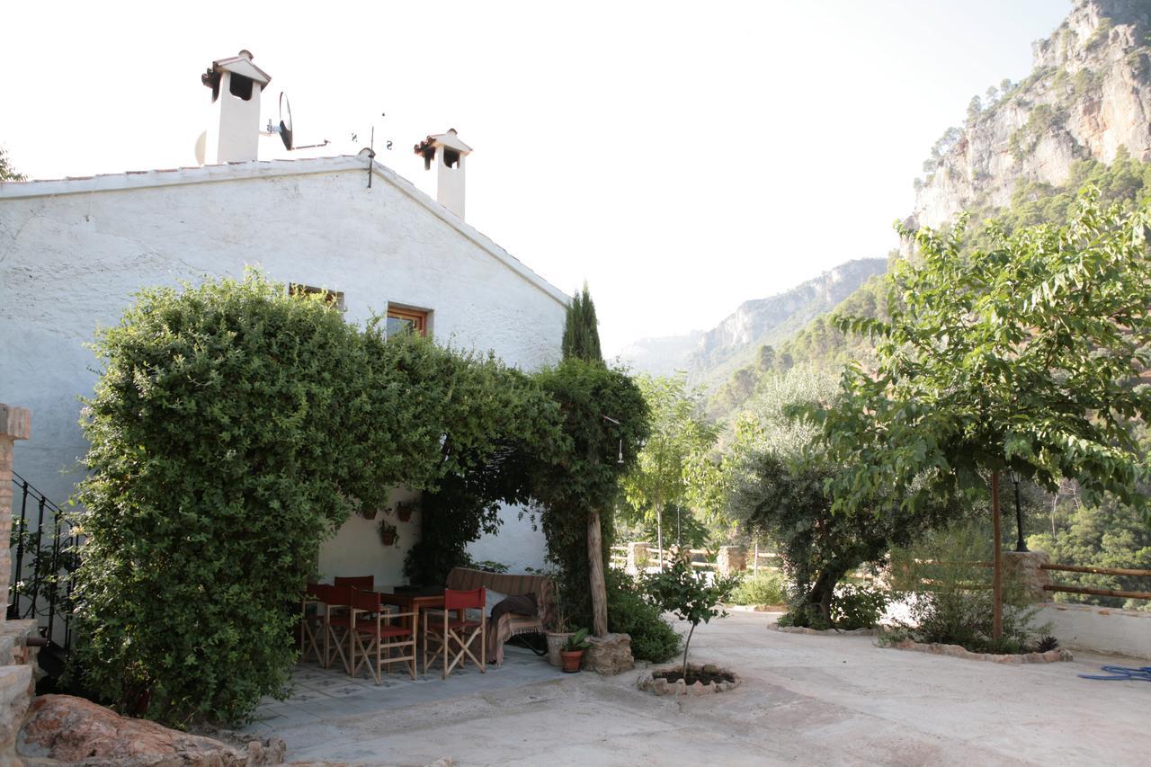 Lodge Cortijo El Nolo *
