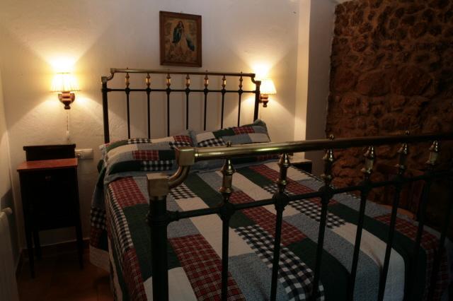 Lodge Cortijo El Nolo Chincolla