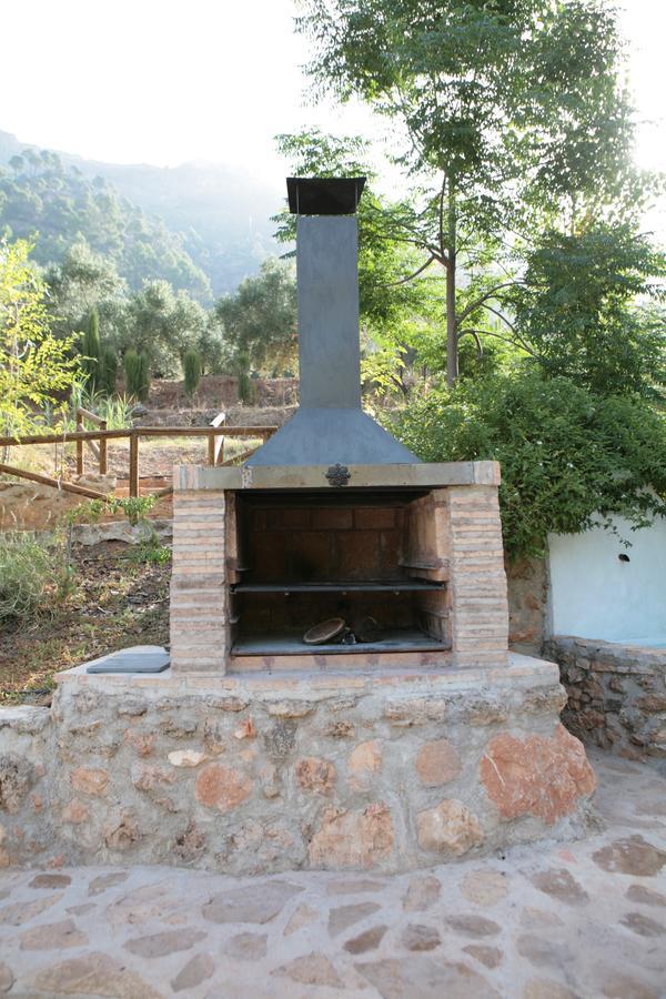 Lodge Cortijo El Nolo *