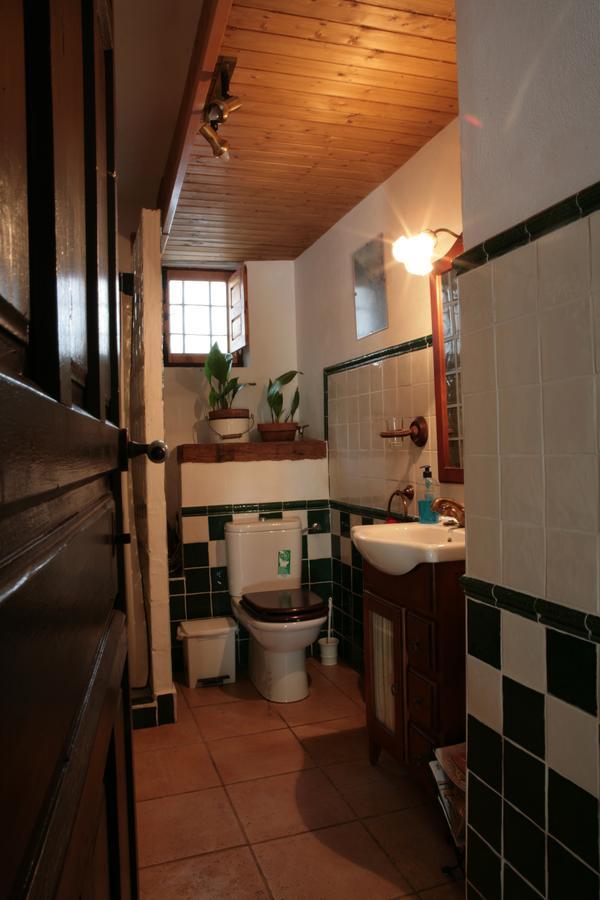 Cortijo El Nolo Lodge *