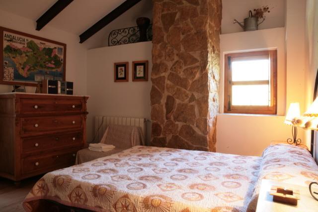 Cortijo El Nolo * Chincolla