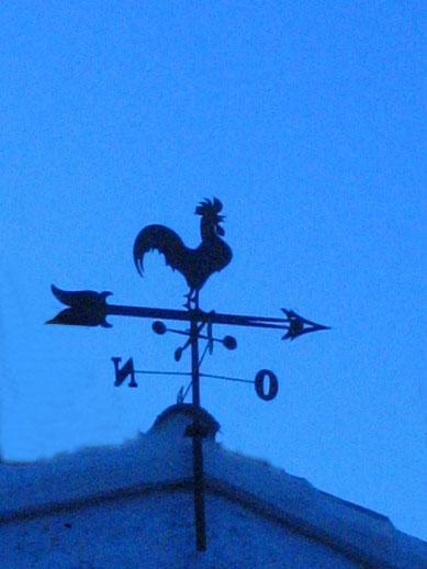 Cortijo El Nolo