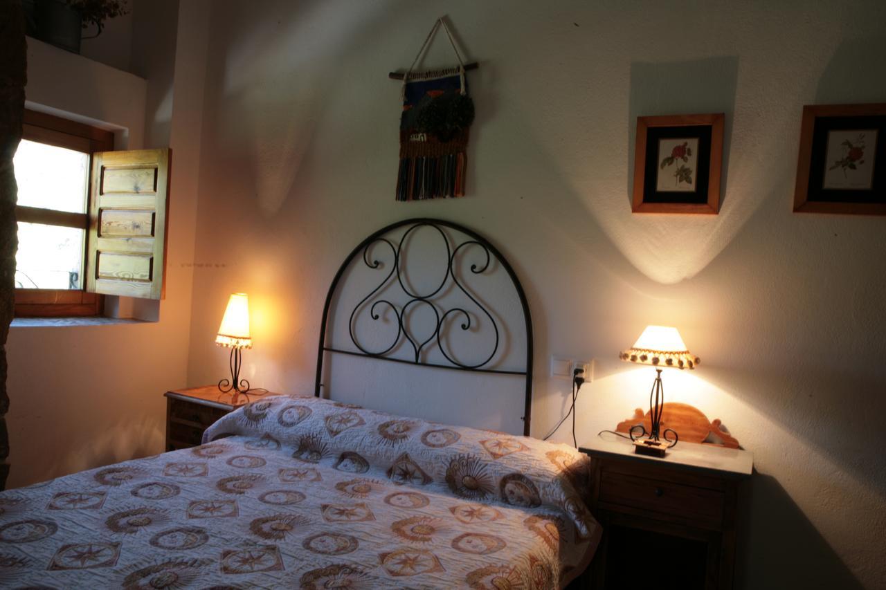Lodge Cortijo El Nolo *