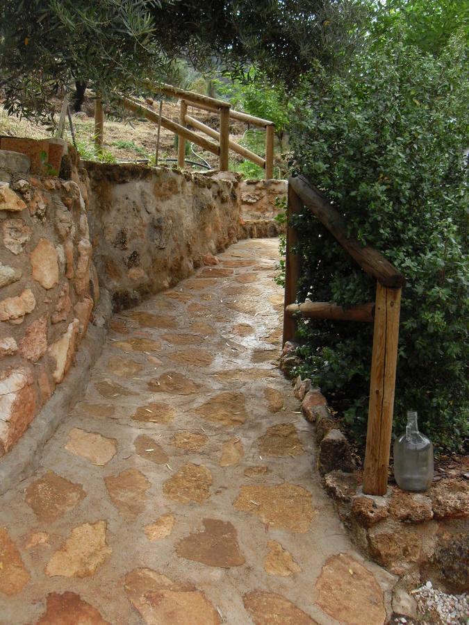 Cortijo El Nolo *