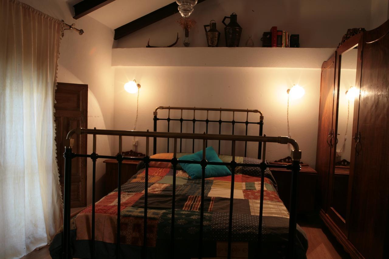 Cortijo El Nolo *