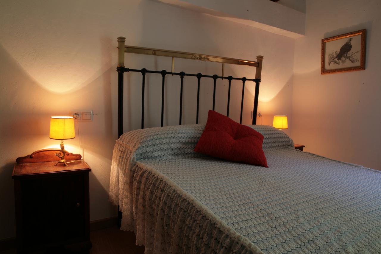 Lodge Cortijo El Nolo