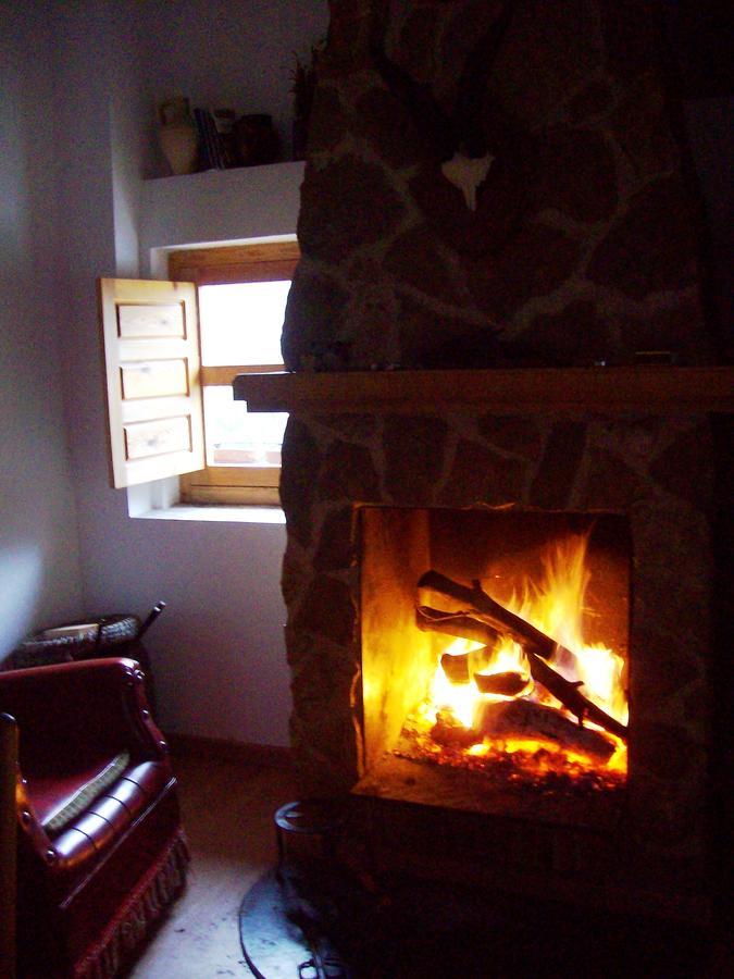 Lodge Cortijo El Nolo *
