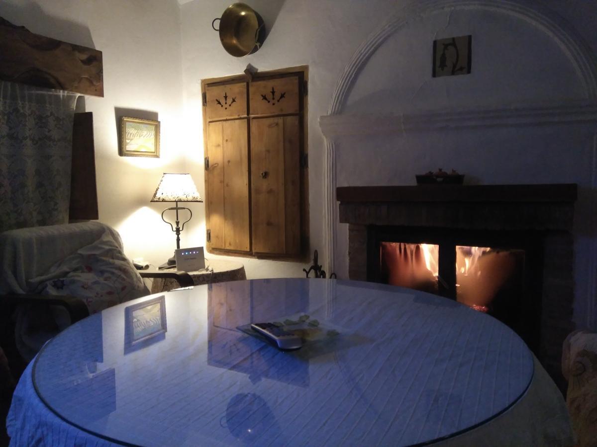 Cortijo El Nolo
