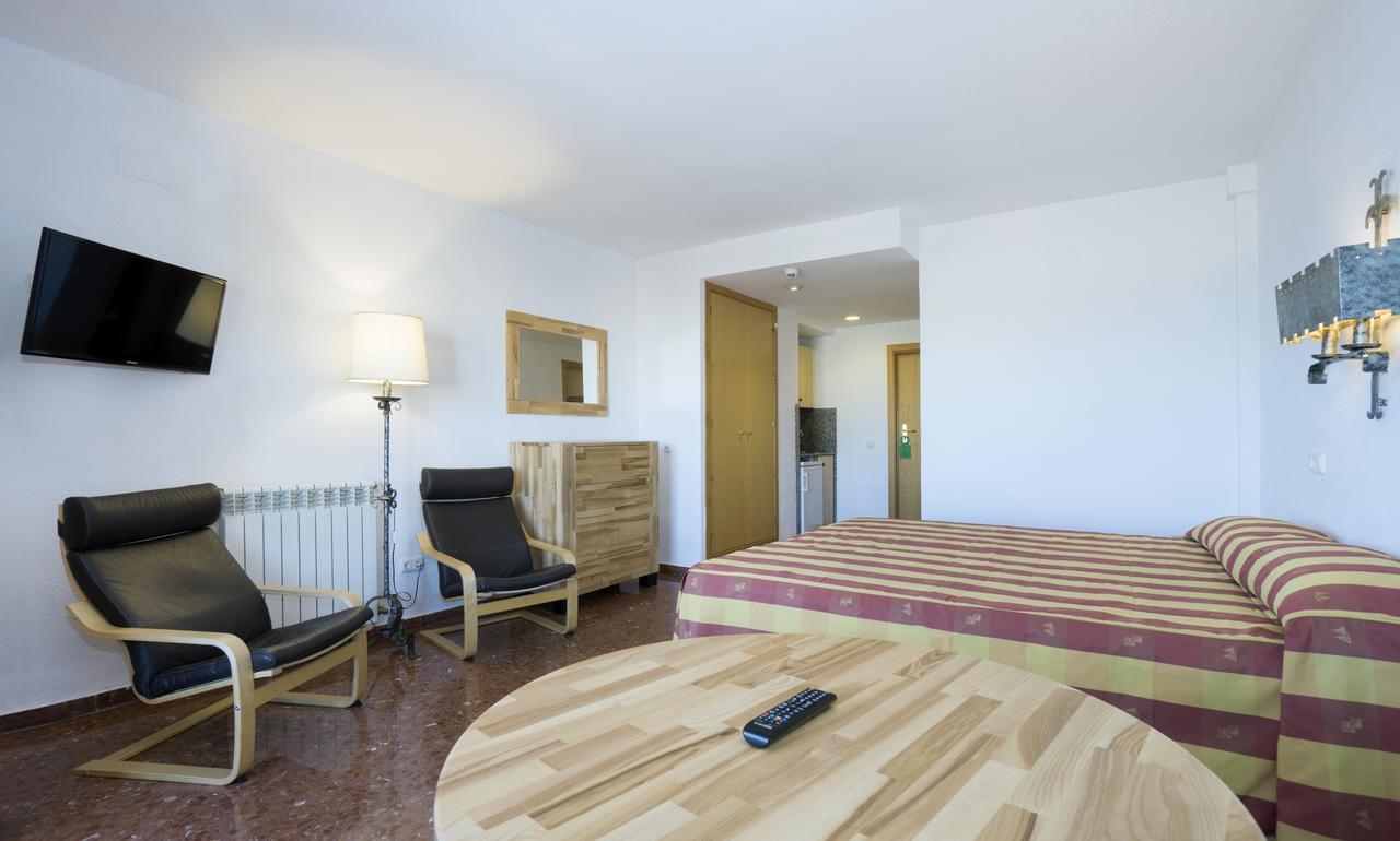 Bajondillo 4* Torremolinos