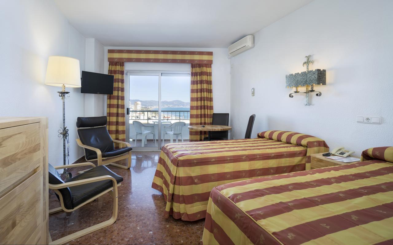 Bajondillo Apartahotel 4*