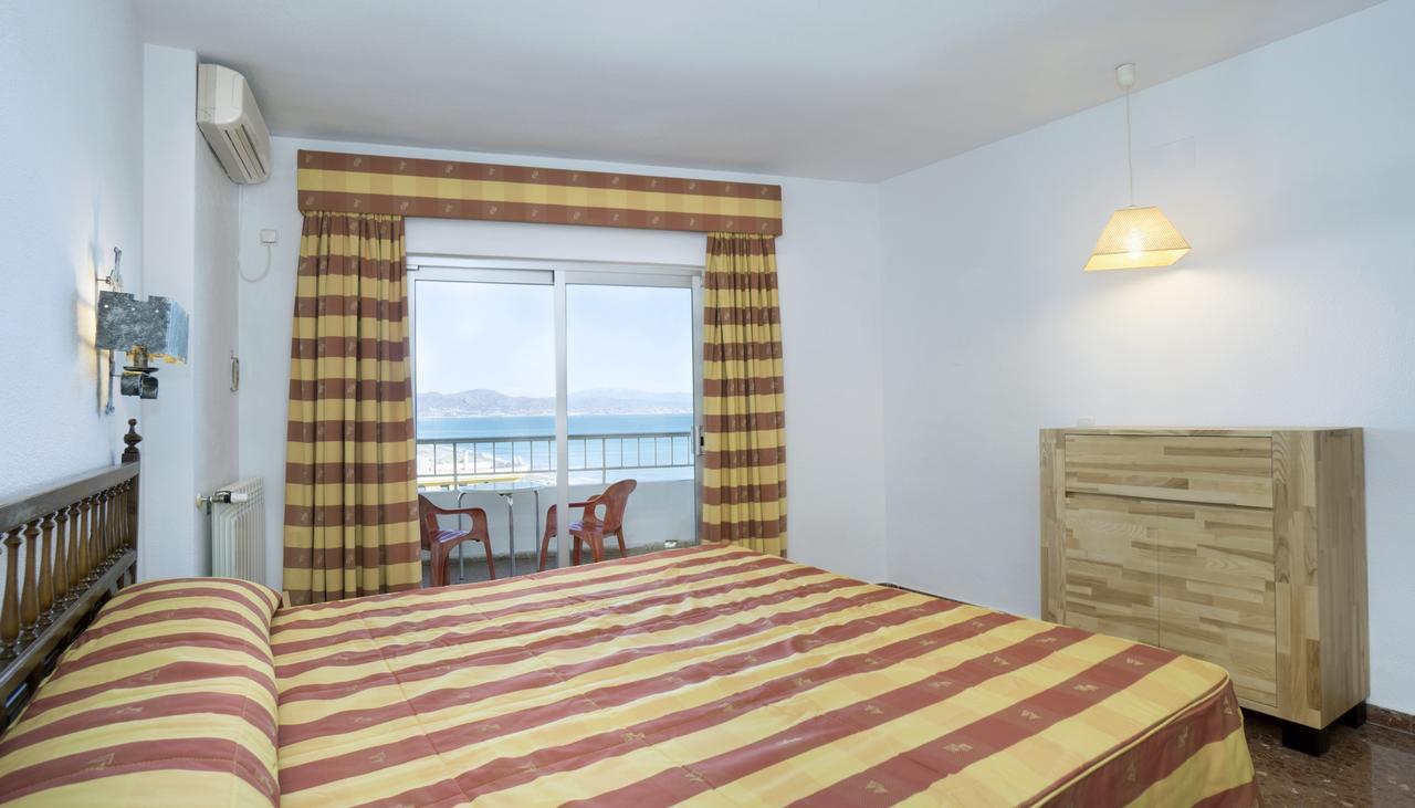Bajondillo 4* Torremolinos