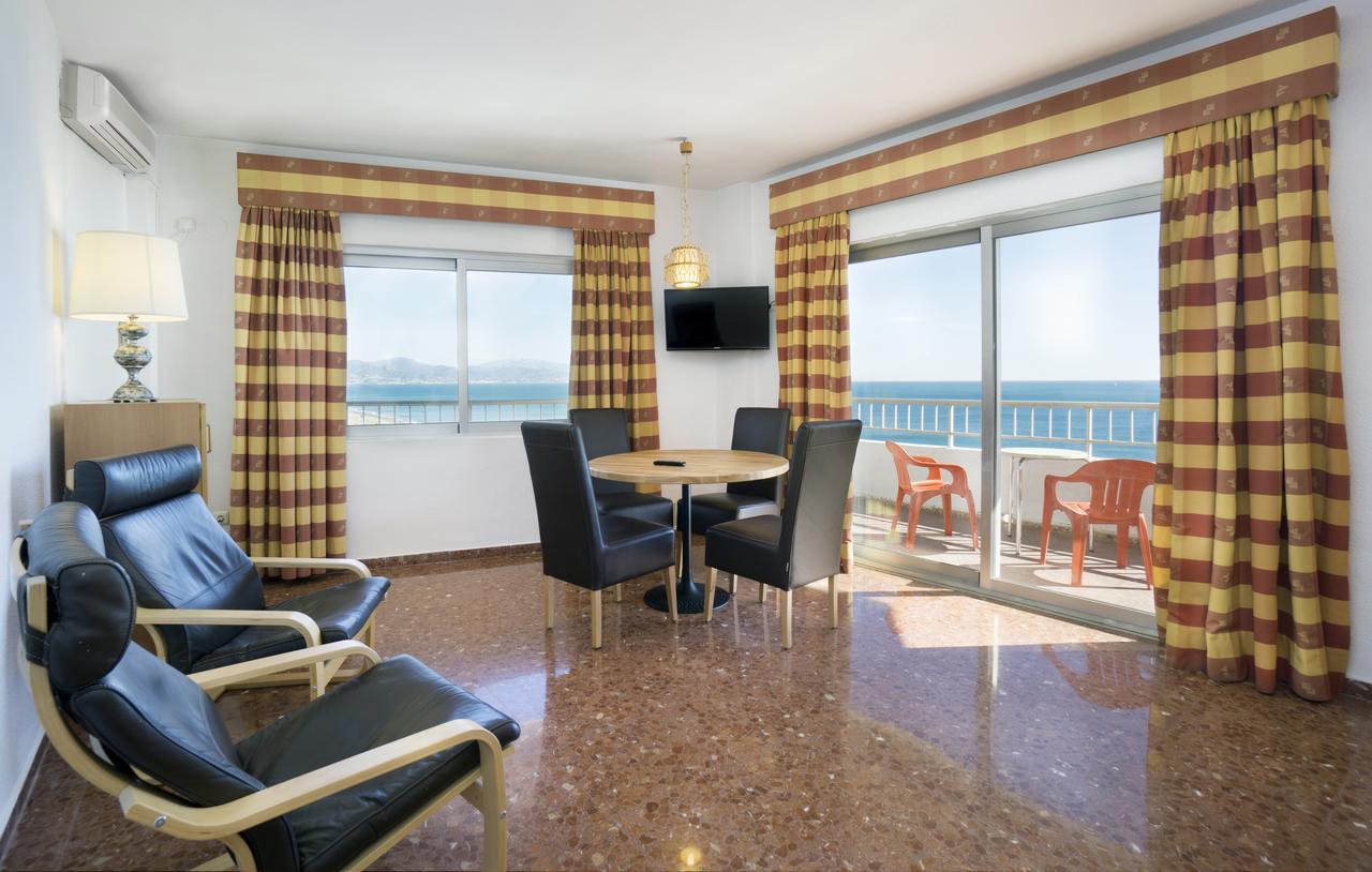 Bajondillo Apartahotel 4*