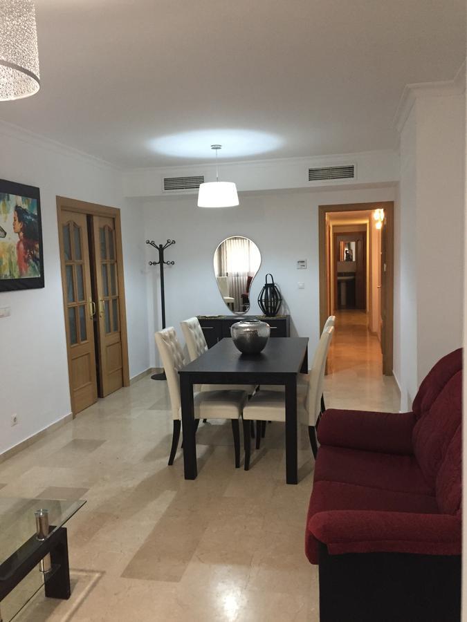 Centro Apartment *