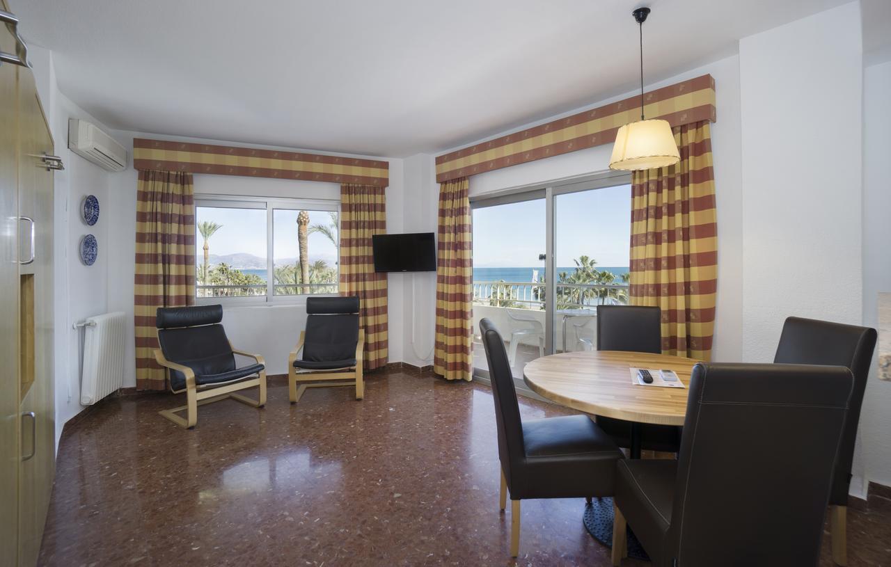 Bajondillo Apartahotel Torremolinos