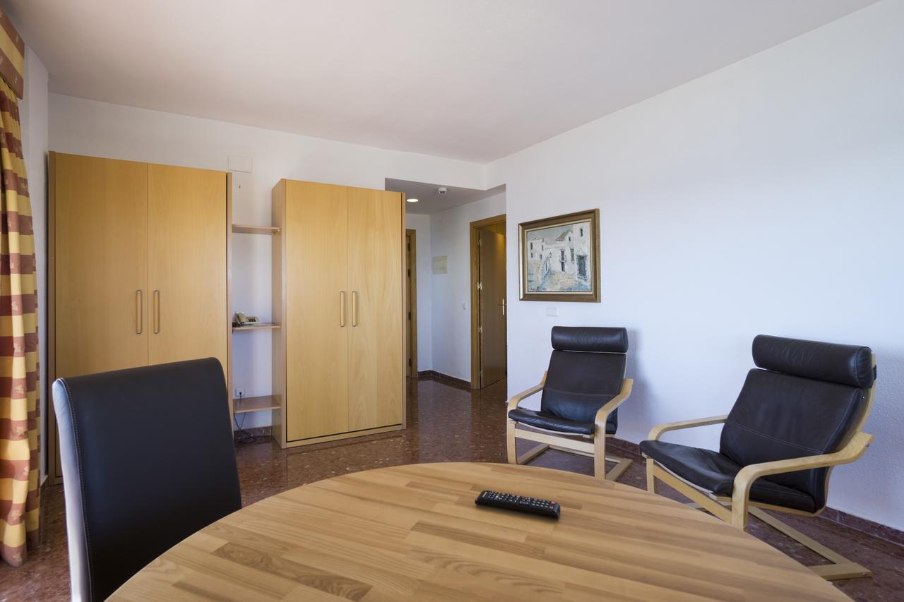 Bajondillo Apartahotel Torremolinos
