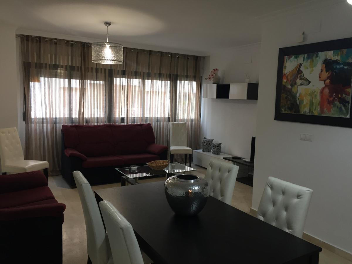 Centro Apartment *