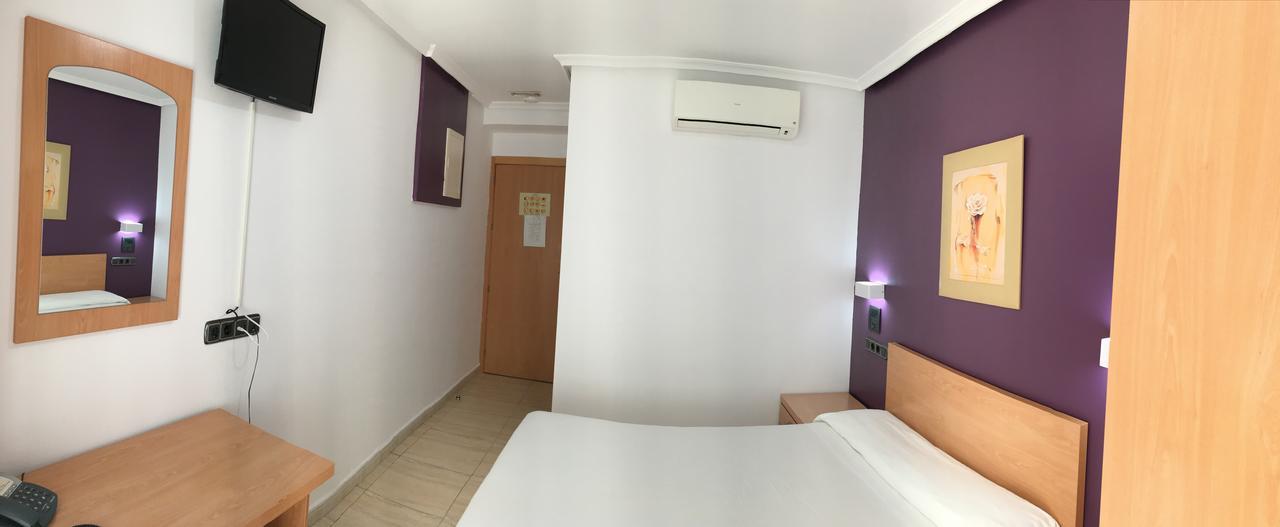 Meseguer Guest house El Altet