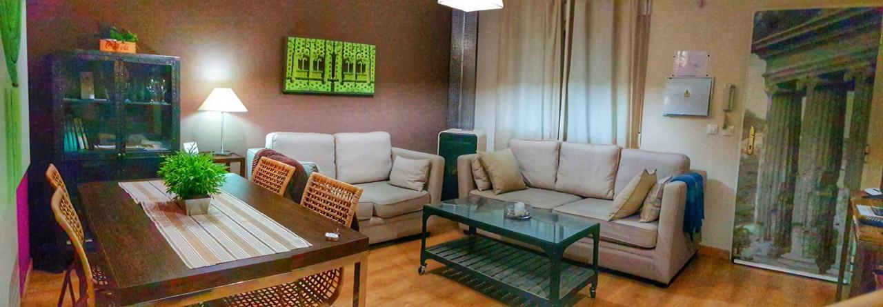 Alcazar De Apartment *