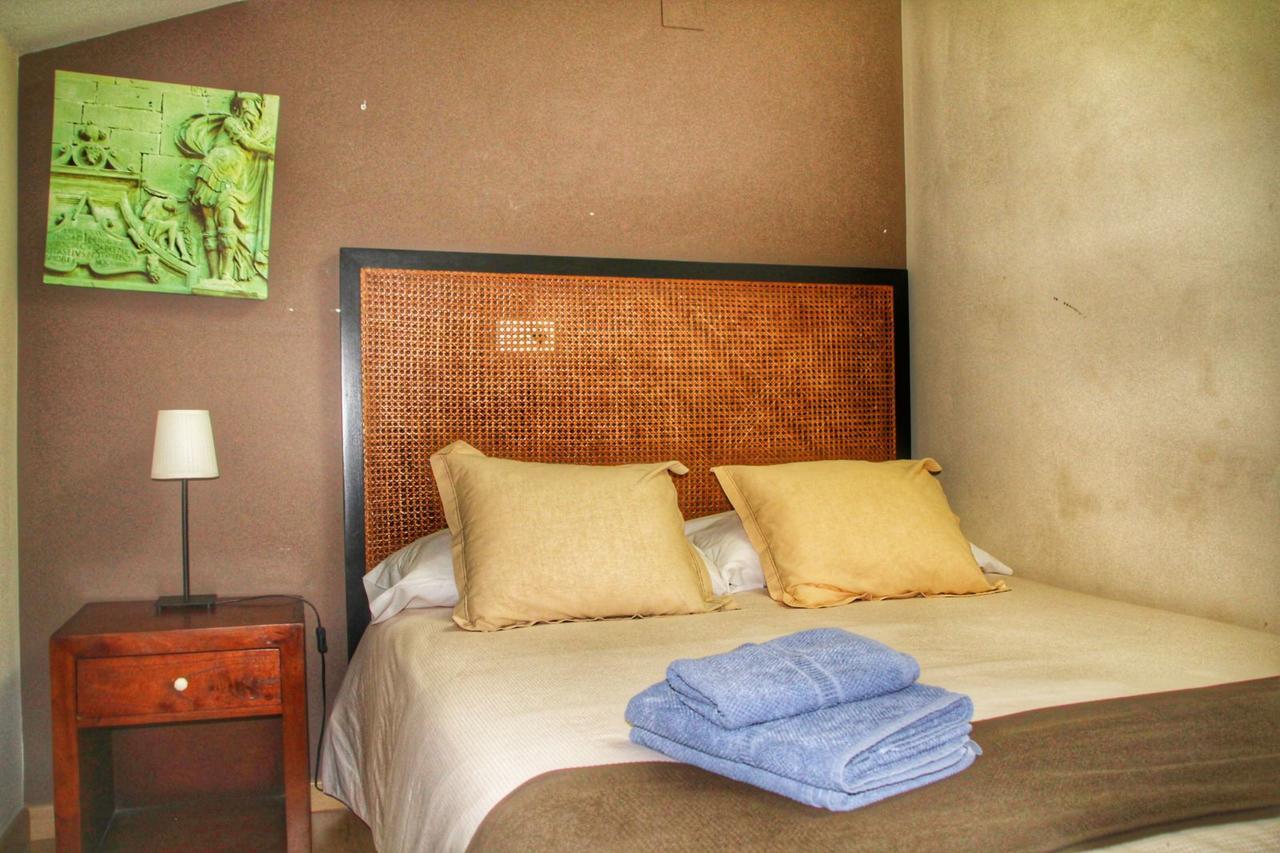 Apartment Alcazar De *