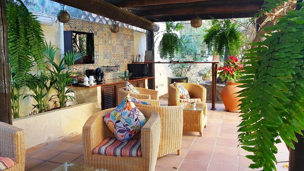 Vip Nogal- Adults Only Apartamento *