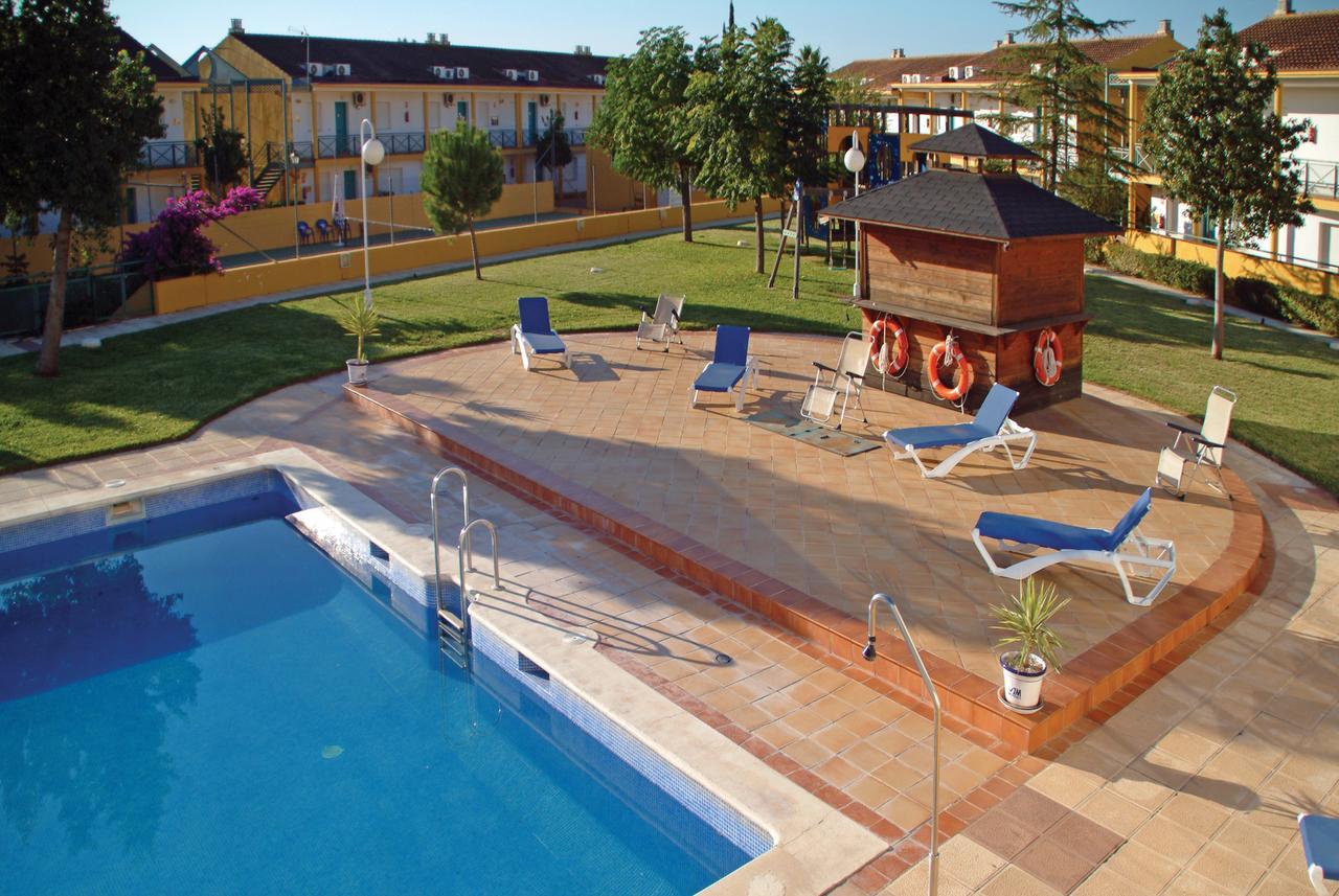 Jm Jardin De La Reina 3*
