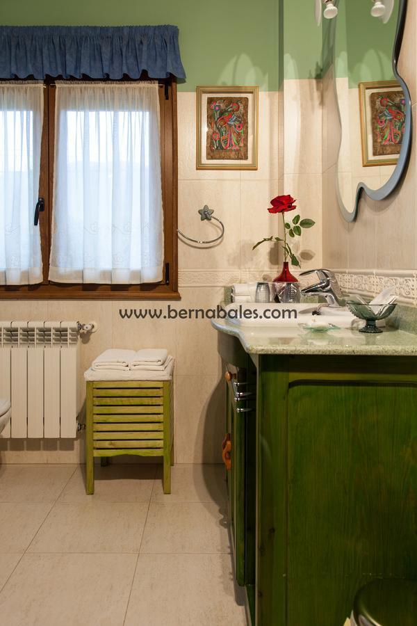 Bernabales Pámanes