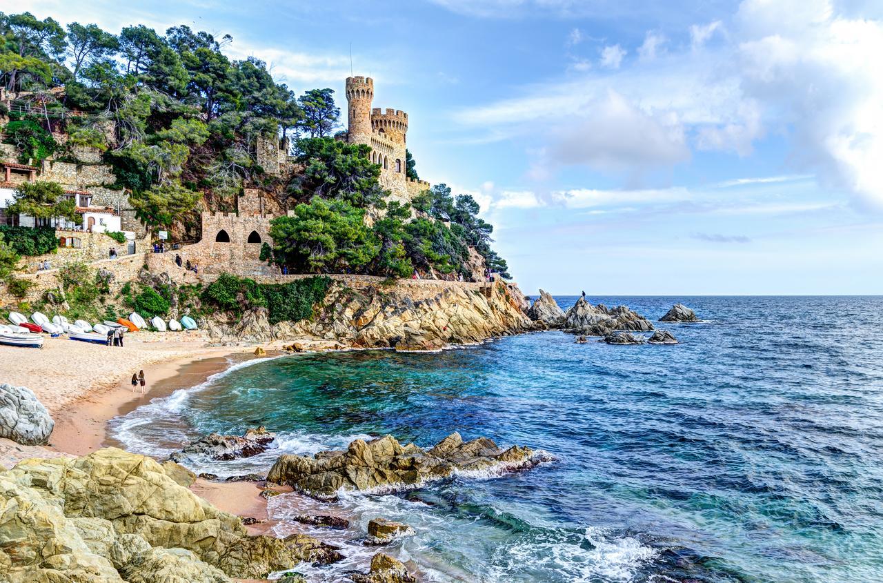 Htop Royal Star & #htopfun Lloret de Mar