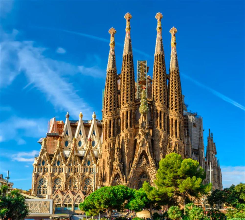Apartment Natura Fira Barcelona