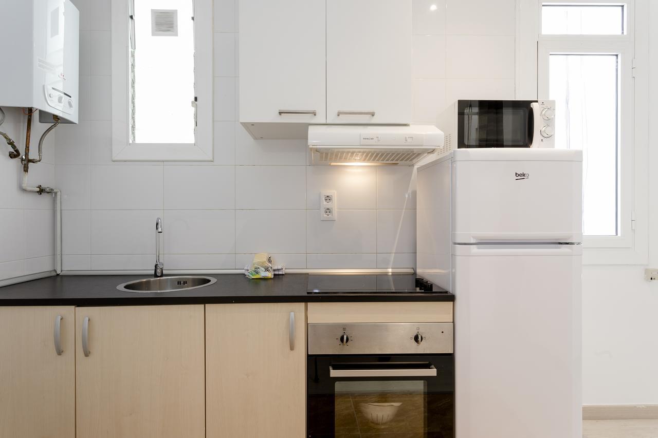 Apartment Bbarcelona Paris Flat Barcelona