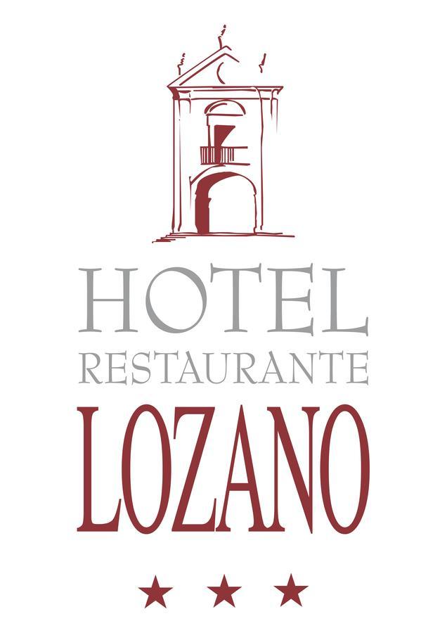 Lozano Hotel 3*