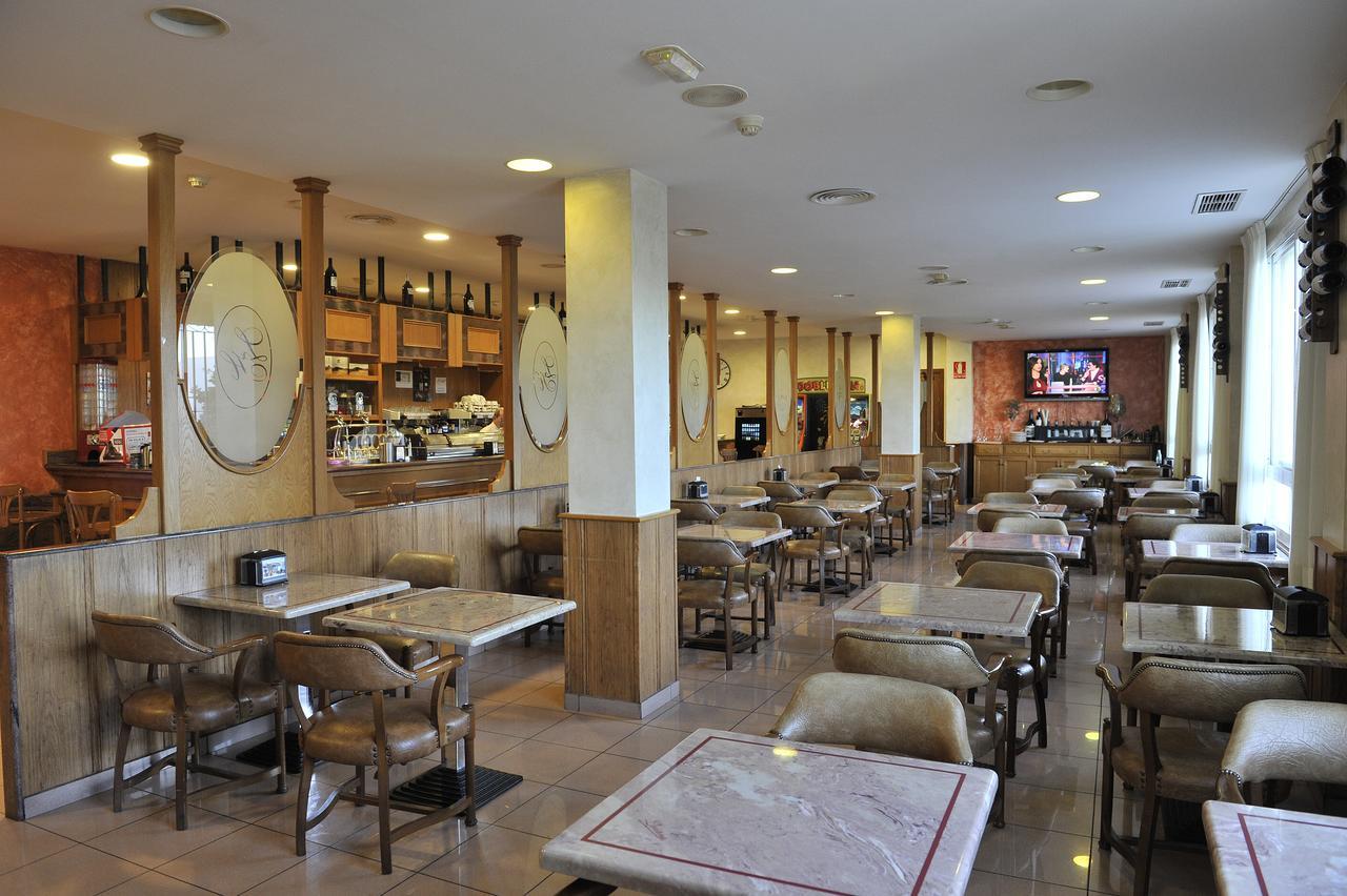 Hotel Lozano 3*