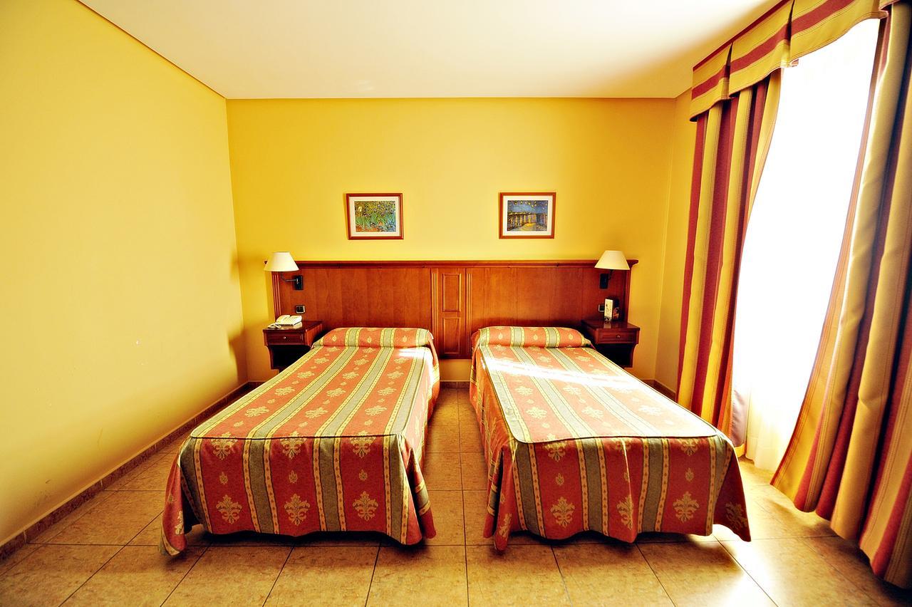 Hotel Lozano