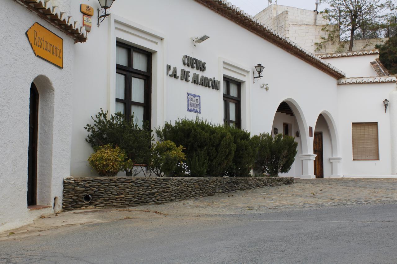 Cuevas Pedro Antonio De Alarcon Apartamento *