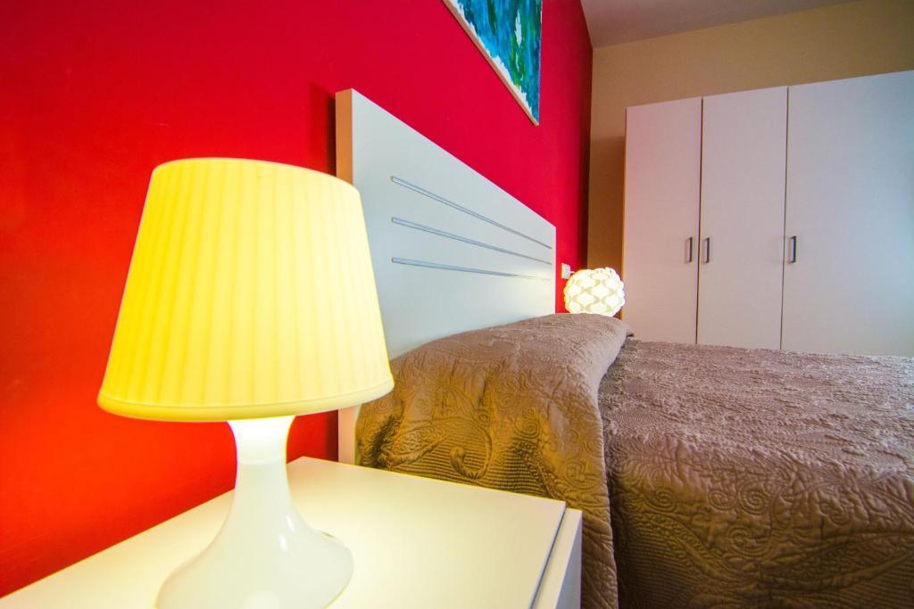 16:9 Playa Apartment